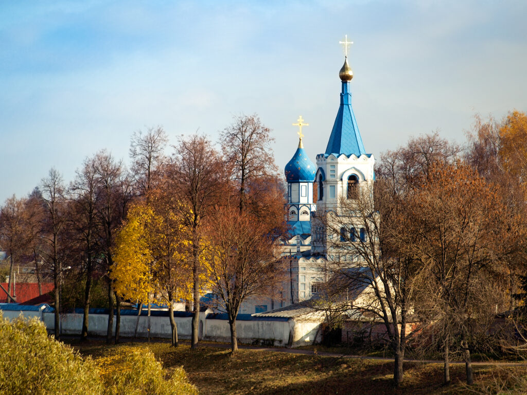 Орша туристическая - ОТДЕЛ СПОРТА И ТУРИЗМА